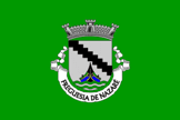 Flag - Nazaré, Portugal