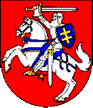 Lithuania arms