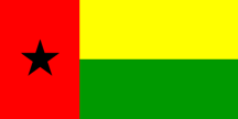 Guine Bissau