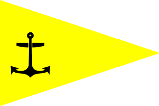 [Squadron Command Pennant]
