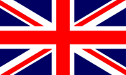 UK Union flag - Army