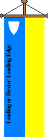 leading edge