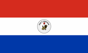 Paraguay reverse