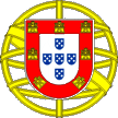 National arms of Portugal