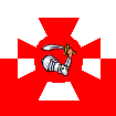 Navy Jack - Poland