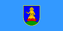 flag - Brdovec, Croatia