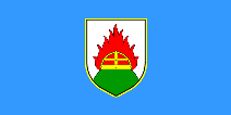 Flag - Gornja Stubica, Croatia