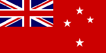 New Zealand civil ensign