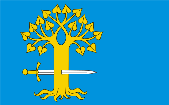 flag of Lipnica, Poland
