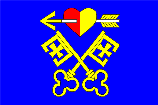 flag - Strelice, Czechia
