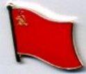 [flag pin]