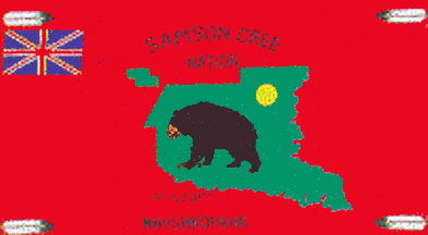 [Samson Cree Nation]