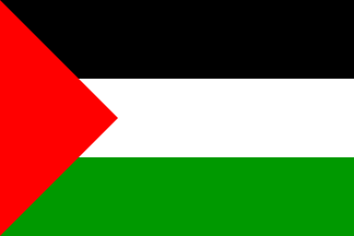 [Flag of the Kingdom of Hejaz 1922-1925]