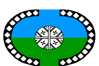 Flag of Lafquenche