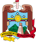 Pichincha CoA