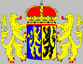 Gelderland Coat of Arms