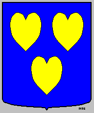 Geldrop Coat of Arms