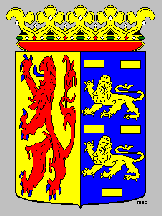 [North Holland Coat of Arms]
