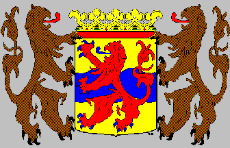 Overijssel Coat of Arms