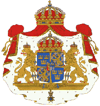 [Greater Arms of Sweden]