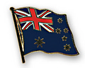 Bild der Flagge "Flaggen-Pin Australien"