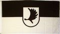 Flagge Landsmannschaft Ostpreußen
 (150 x 90 cm) kaufen bestellen Shop