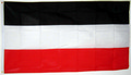 Bild der Flagge "Flagge Deutsches Kaiserreich (1870-1919) (250 x 150 cm)"
