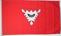 Fahne von Kiel
 (150 x 90 cm) kaufen bestellen Shop