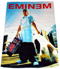 Bild der Flagge "Poster: Eminem - Motiv 2 (75 x 105 cm)"
