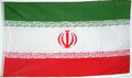 Nationalflagge Iran
 (90 x 60 cm) kaufen bestellen Shop