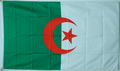 Nationalflagge Algerien
 (150 x 90 cm) kaufen bestellen Shop