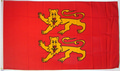 Flagge der Normandie / Niedernormandie (150 x 90 cm) kaufen