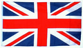 Bild der Flagge "Nationalflagge Großbritannien (250 x 150 cm)"