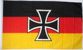 Flagge des Reichswehrminister (1919-1921)
 (150 x 90 cm) kaufen bestellen Shop