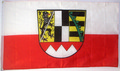 Bild der Flagge "Fahne Oberfranken (150 x 90 cm)"