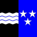 Flagge des Kanton Aargau kaufen