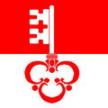 Flagge des Kanton Obwalden kaufen bestellen Shop