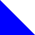 Bild der Flagge "Flagge des Kanton Zürich"