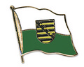 Flaggen-Pin Sachsen kaufen