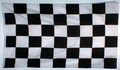 Bild der Flagge "Zielflagge (90 x 60 cm)"