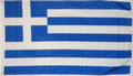 Bild der Flagge "Nationalflagge Griechenland (90 x 60 cm)"