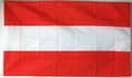 Bild der Flagge "Nationalflagge Österreich (90 x 60 cm)"