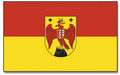 Bild der Flagge "Flagge des Burgenland (150 x 90 cm)"