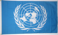 Bild der Flagge "Flagge UNO (150 x 90 cm)"