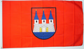 Fahne von Hamburg Altona
 (150 x 90 cm) kaufen bestellen Shop