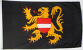 Bild der Flagge "Flagge von Flämisch Brabant (150 x 90 cm)"