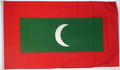 Bild der Flagge "Nationalflagge Malediven (150 x 90 cm)"