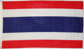 Nationalflagge Thailand
 (90 x 60 cm) kaufen bestellen Shop
