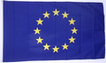 Bild der Flagge "Europa-Flagge / EU-Flagge (150 x 90 cm)"