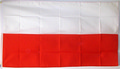 Bild der Flagge "Schützenfest-Flagge rot-weiß (150 x 90 cm)"